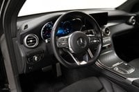 Mercedes-Benz GLC Diesel/Elettrica 300 de 4Matic Plug-in Hybrid Premium Usata in provincia di Milano - MERBAG S.p.A. - Milano img-11