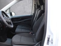 Mercedes-Benz eVito Elettrica Furgone Long Usata in provincia di Milano - MERBAG S.p.A. - Lainate Van img-7