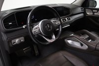 Mercedes-Benz GLS Diesel 400 d 4Matic Premium Plus Usata in provincia di Milano - MERBAG S.p.A. - Milano img-10
