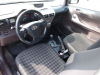 Toyota iQ Benzina iQ 1.0 CVT High Usata in provincia di Piacenza - Linea Auto - Strada Valnure  18/D img-6
