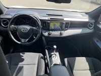 Toyota RAV4 Ibrida 2.5 Hybrid 2WD Dynamic+ Usata in provincia di Piacenza - Linea Auto - Strada Valnure  18/D img-12
