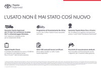 Toyota Aygo Benzina 1.0 VVT-i 72 CV 5 porte x-cite Usata in provincia di Piacenza - Linea Auto - Strada Valnure  18/D img-1