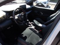 Toyota Yaris Ibrida 1.5 Hybrid 5p. GR Sport IVA ESPOSTA Usata in provincia di Piacenza - Linea Auto - Strada Valnure  18/D img-11