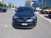Toyota C-HR Ibrida 2.0 Hybrid E-CVT Trend Usata in provincia di Piacenza - Linea Auto - Strada Valnure  18/D img-2