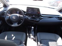 Toyota C-HR Ibrida 2.0 Hybrid E-CVT Trend Usata in provincia di Piacenza - Linea Auto - Strada Valnure  18/D img-9