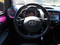 Toyota Aygo Benzina 1.0 VVT-i 72 CV 5 porte x-cite Usata in provincia di Piacenza - Linea Auto - Strada Valnure  18/D img-10
