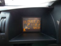 Toyota iQ Benzina iQ 1.0 CVT High Usata in provincia di Piacenza - Linea Auto - Strada Valnure  18/D img-7