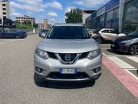 Nissan X-Trail Diesel 1.6 dCi Tekna Usata in provincia di Piacenza - Linea Auto - Strada Valnure  18/D img-7