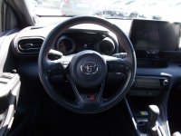 Toyota Yaris Ibrida 1.5 Hybrid 5p. GR Sport IVA ESPOSTA Usata in provincia di Piacenza - Linea Auto - Strada Valnure  18/D img-10