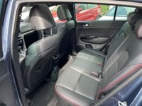 KIA Sportage Benzina 1.6 T-GDI DCT7 AWD GT Line Lounge Pack Usata in provincia di Verona - Seven Car Srl img-5