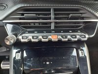 Peugeot 208 Elettrica motore elettrico 136 CV 5 porte GT Usata in provincia di Verona - Seven Car Srl img-14