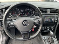 Volkswagen Golf Diesel Golf 1.6 TDI 110 CV DSG 5p. Highline Usata in provincia di Verona - Seven Car Srl img-11