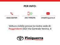 Toyota Auris Ibrida 1.8 Hybrid Active Usata in provincia di Lecco - Finiguerra - Via Provinciale  41 img-3
