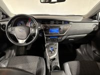 Toyota Auris Ibrida Auris 1.8H Lounge Usata in provincia di Lecco - Finiguerra - Via Provinciale  41 img-8