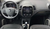 Renault Captur Benzina TCe 12V 90 CV Life Usata in provincia di Lecco - Finiguerra - Via Copernico  1/a img-7