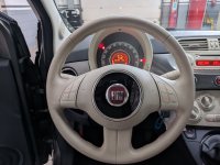 FIAT 500 Benzina 500 1.2 Lounge Usata in provincia di Lecco - Finiguerra - Via Provinciale  41 img-11