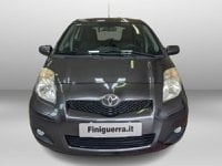 Toyota Yaris Benzina Yaris 1.3 5 porte Sol Usata in provincia di Lecco - Finiguerra - Via Provinciale  41 img-2