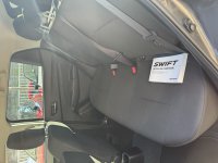 Suzuki Swift Ibrida 1.2 Hybrid 4WD AllGrip Top Usata in provincia di Lecco - Finiguerra - Via Provinciale  41 img-11