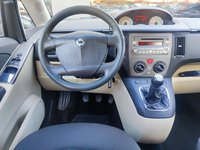 Lancia Musa Diesel 1.9 Multijet Oro Usata in provincia di Lecco - Finiguerra - Via Provinciale  41 img-9