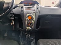 Toyota Yaris Benzina Yaris 1.3 5 porte Sol Usata in provincia di Lecco - Finiguerra - Via Provinciale  41 img-13