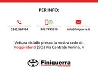 Fiat Professional Panda Diesel 1.3 autocarro 4x4 Usata in provincia di Sondrio - Finiguerra - Via Centrale Venina  4 img-1