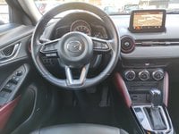 Mazda CX-3 Benzina 2.0L Skyactiv-G 4WD Exceed Usata in provincia di Lecco - Finiguerra - Via Provinciale  41 img-12