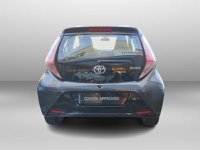 Toyota Aygo Benzina 1.0 VVT-i 69 CV 5 porte x-play Usata in provincia di Lecco - Finiguerra - Via Provinciale  41 img-7