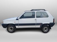 FIAT Panda Benzina 1100 i.e. cat 4x4 Trekking Usata in provincia di Lecco - Finiguerra - Via Provinciale  41 img-3