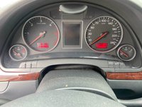 Audi A4 Diesel 2.5 V6 tdi quattro 180cv Usata in provincia di Lecco - Finiguerra - Via Provinciale  41 img-10