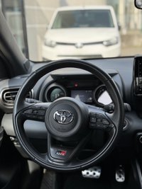 Toyota Yaris Ibrida 1.5 H 5p. GR Sport*** Usata in provincia di Lecco - Finiguerra - Via Provinciale  41 img-8