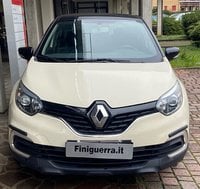 Renault Captur Benzina TCe 12V 90 CV Life Usata in provincia di Lecco - Finiguerra - Via Copernico  1/a img-2