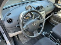Daihatsu Sirion Benzina Sirion 1.3 16V 4WD Mio Usata in provincia di Lecco - Finiguerra - Via Provinciale  41 img-8