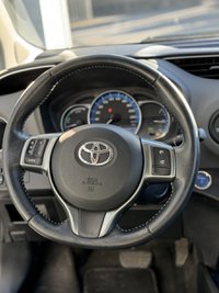 Toyota Yaris Ibrida 1.5H 5p Active Navi*** Usata in provincia di Lecco - Finiguerra - Via Provinciale  41 img-8