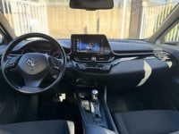 Toyota C-HR Ibrida 1.8 Hybrid CVT Active*** Usata in provincia di Lecco - Finiguerra - Via Provinciale  41 img-8