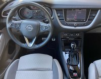 Opel Grandland Benzina 1.2 Turbo 12V 130 CV Start&Stop aut. Ultimate Usata in provincia di Lecco - Finiguerra - Via Copernico  1/a img-14