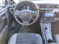 Toyota Auris Ibrida 1.8 Hybrid Active Usata in provincia di Lecco - Finiguerra - Via Provinciale  41 img-10