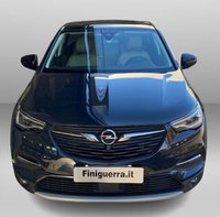 Opel Grandland Benzina 1.2 Turbo 12V 130 CV Start&Stop aut. Ultimate Usata in provincia di Lecco - Finiguerra - Via Copernico  1/a img-2