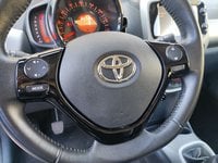 Toyota Aygo Benzina 1.0 VVT-i 69 CV 5 porte x-play Usata in provincia di Lecco - Finiguerra - Via Provinciale  41 img-11
