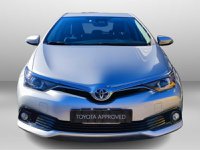 Toyota Auris Ibrida 1.8 Hybrid Active Usata in provincia di Lecco - Finiguerra - Via Provinciale  41 img-2