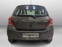Toyota Yaris Benzina Yaris 1.3 5 porte Sol Usata in provincia di Lecco - Finiguerra - Via Provinciale  41 img-7
