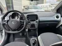 Toyota Aygo Benzina 1.0  5p x-play MMT*** Usata in provincia di Lecco - Finiguerra - Via Provinciale  41 img-8
