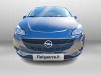 Opel Corsa Benzina 1.0 Turbo SGE 115 CV Start&Stop 5 porte b-Color Usata in provincia di Lecco - Finiguerra - Via Provinciale  41 img-2