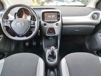 Toyota Aygo Benzina 1.0 VVT-i 69 CV 5 porte x-play Usata in provincia di Lecco - Finiguerra - Via Provinciale  41 img-10