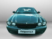 Jaguar X-Type Benzina X-Type 3.0 V6 24V cat Executive Usata in provincia di Lecco - Finiguerra - Via Provinciale  41 img-2
