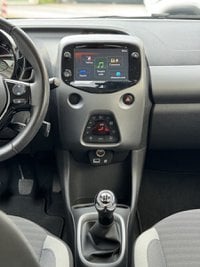 Toyota Aygo Benzina 1.0 VVT-i 72 CV 5p x-play Usata in provincia di Lecco - Finiguerra - Via Provinciale  41 img-9