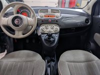 FIAT 500 Benzina 500 1.2 Lounge Usata in provincia di Lecco - Finiguerra - Via Provinciale  41 img-9