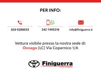 Toyota C-HR Ibrida 1.8 Hybrid E-CVT Trend Usata in provincia di Lecco - Finiguerra - Via Copernico  1/a img-2