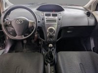 Toyota Yaris Benzina Yaris 1.3 5 porte Sol Usata in provincia di Lecco - Finiguerra - Via Provinciale  41 img-10