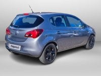 Opel Corsa Benzina 1.0 Turbo SGE 115 CV Start&Stop 5 porte b-Color Usata in provincia di Lecco - Finiguerra - Via Provinciale  41 img-6