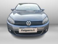 Volkswagen Golf Diesel 5p 1.6 tdi Highline Usata in provincia di Lecco - Finiguerra - Via Provinciale  41 img-3